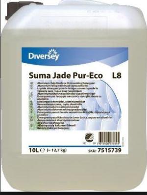 Suma Jade Pus -Eco L8 10 L W 1779